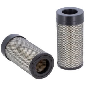 Воздушный фильтр HIFI FILTER SA 16827