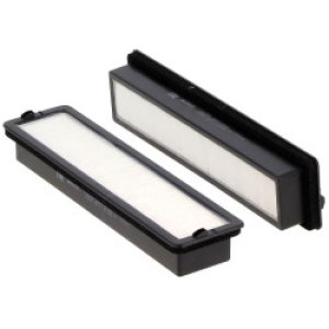 Салонный фильтр HIFI FILTER SC 70116