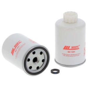 Топливный фильтр HIFI FILTER SN 1251