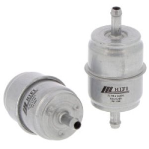 Топливный фильтр HIFI FILTER SN 5066