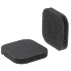 Воздушный фильтр HIFI FILTER SA 12253
