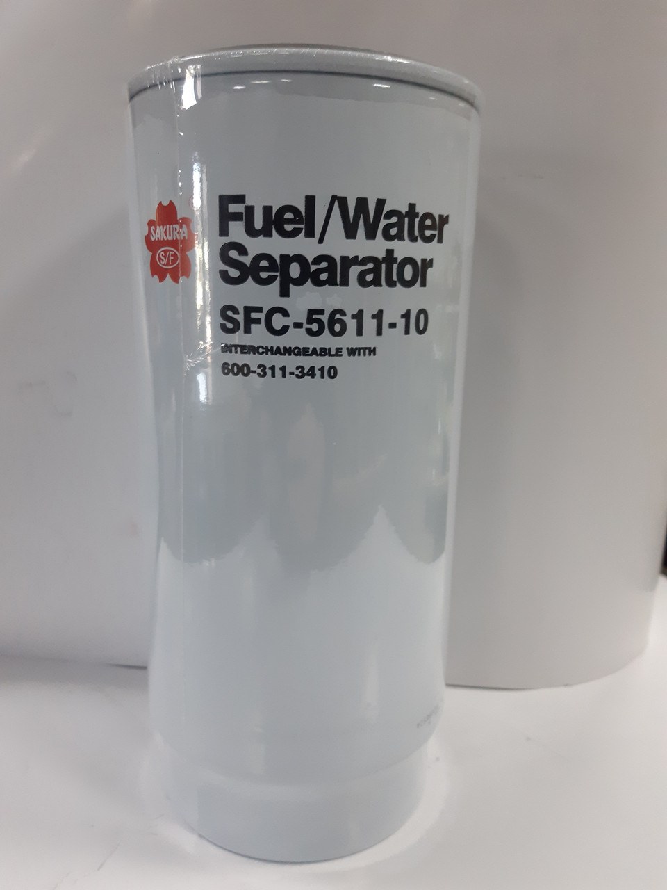 Воздушный фильтр HIFI FILTER NN 5611 GSLN