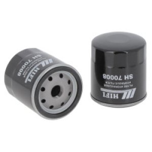 Гидравлический фильтр HIFI FILTER SH 70008