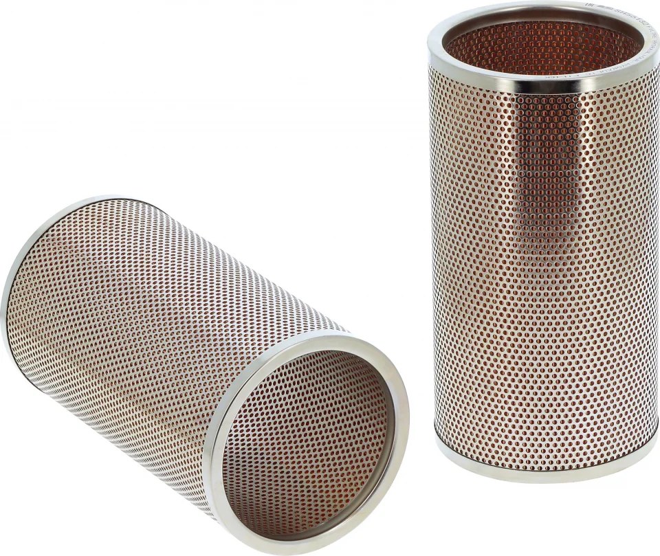 Воздушный фильтр HIFI FILTER NN 5613 GSBN