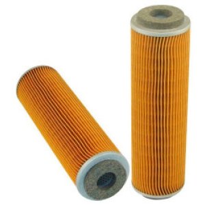 Гидравлический фильтр HIFI FILTER SH 62845