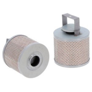 Гидравлический фильтр HIFI FILTER SH 52076