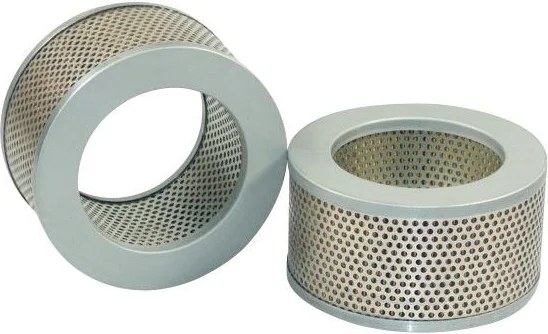 Воздушный фильтр HIFI FILTER NN 5628 GSLN
