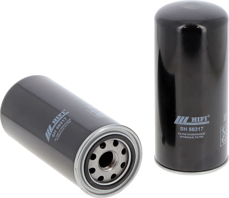 Воздушный фильтр HIFI FILTER NN 5631 GSLN