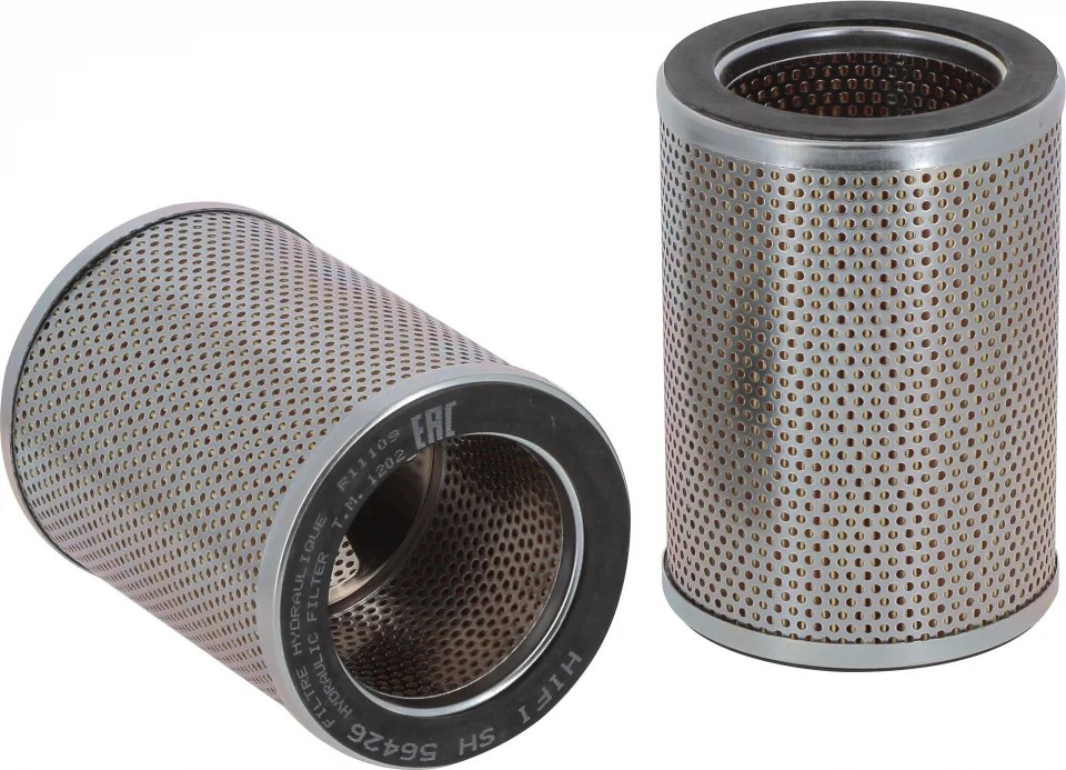 Воздушный фильтр HIFI FILTER NN 5642 GSNN