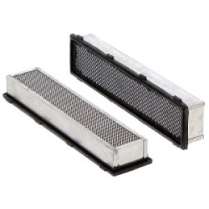 Салонный фильтр HIFI FILTER SC 90078 CAG