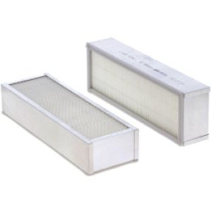 Салонный фильтр HIFI FILTER SC 90064