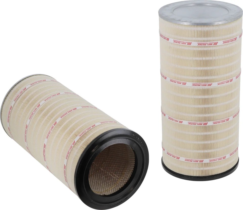 Воздушный фильтр HIFI FILTER NN 5649 GSNT