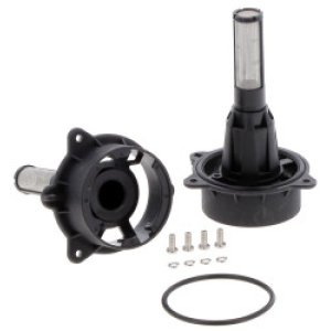 UREA FILTER KIT HIFI FILTER KD 25177