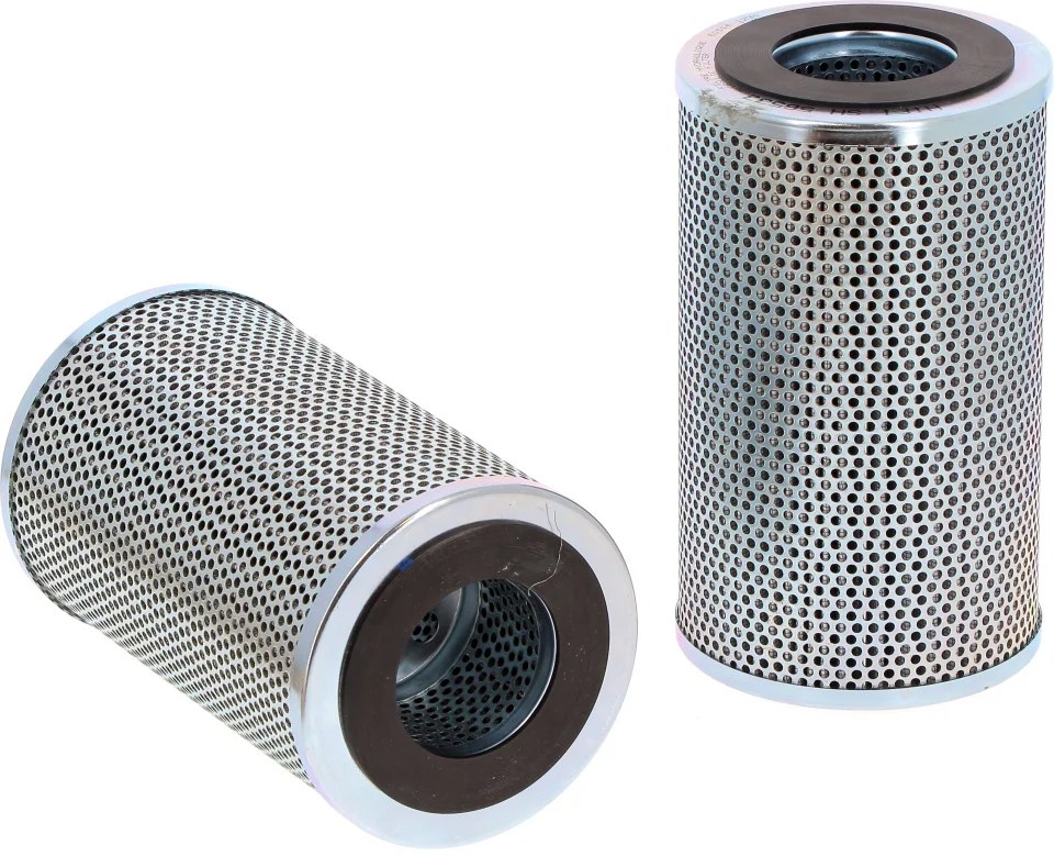 Воздушный фильтр HIFI FILTER N 5653 S