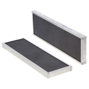 Салонный фильтр HIFI FILTER SC 60035 CAG