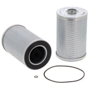 Гидравлический фильтр HIFI FILTER SH 66198