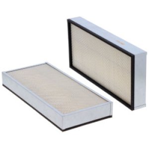 Салонный фильтр HIFI FILTER SC 17137