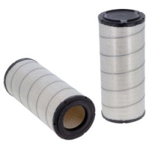 Воздушный фильтр HIFI FILTER SA 16484