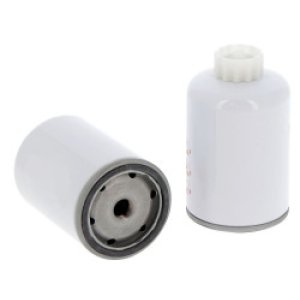 Топливный фильтр HIFI FILTER SN 40596