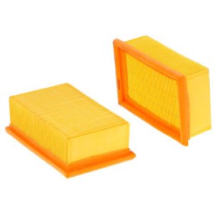 Воздушный фильтр HIFI FILTER SA 12927