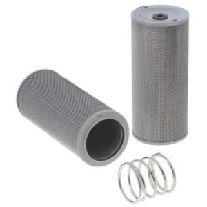Гидравлический фильтр HIFI FILTER SH 60472