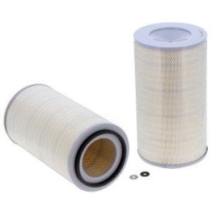 Воздушный фильтр HIFI FILTER SA 18064