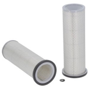 Воздушный фильтр HIFI FILTER SA 18065