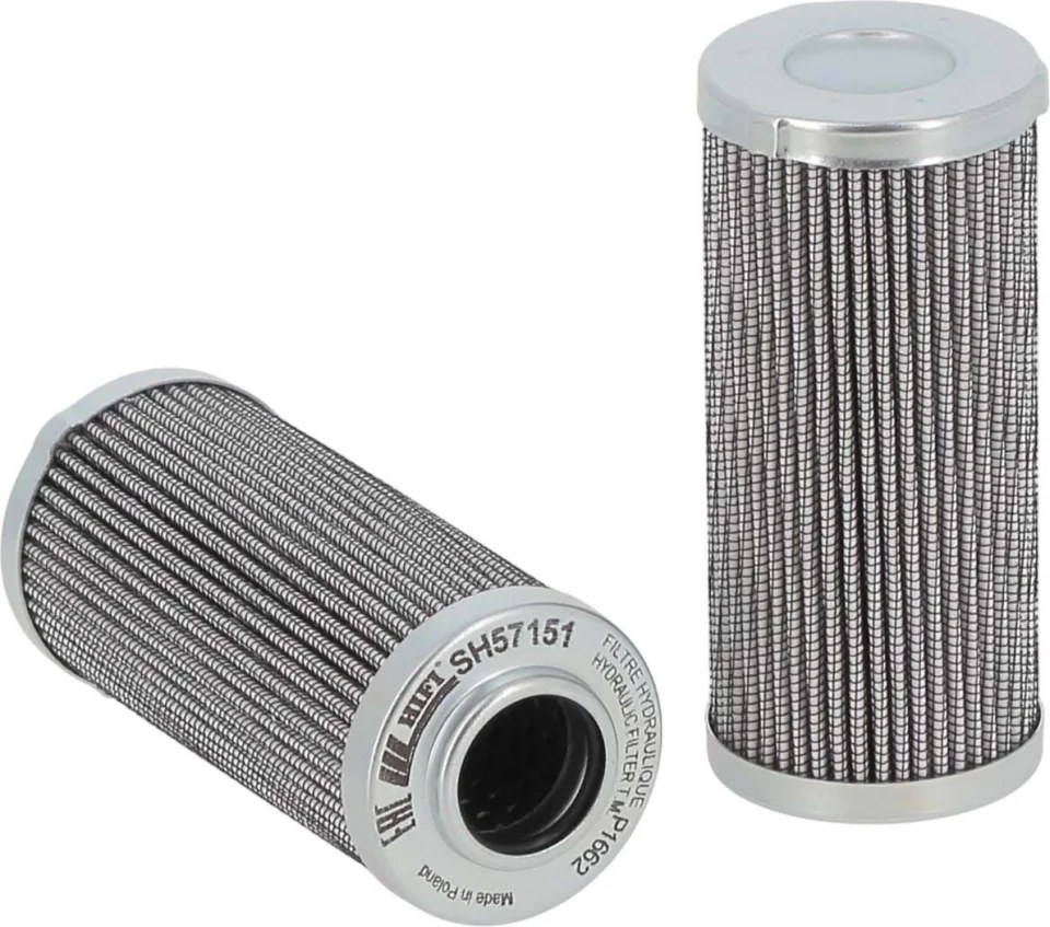 Воздушный фильтр HIFI FILTER NM 5715 PF7