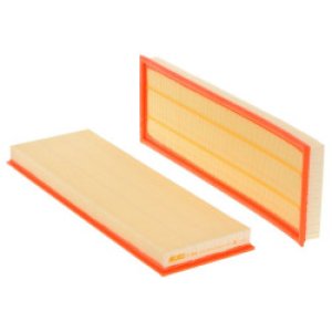Салонный фильтр HIFI FILTER SC 90148