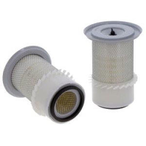 Воздушный фильтр HIFI FILTER SA 16589