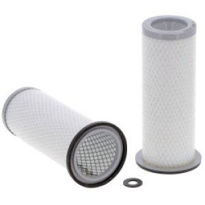 Воздушный фильтр HIFI FILTER SA 16908