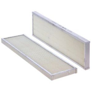 Салонный фильтр HIFI FILTER SC 60037