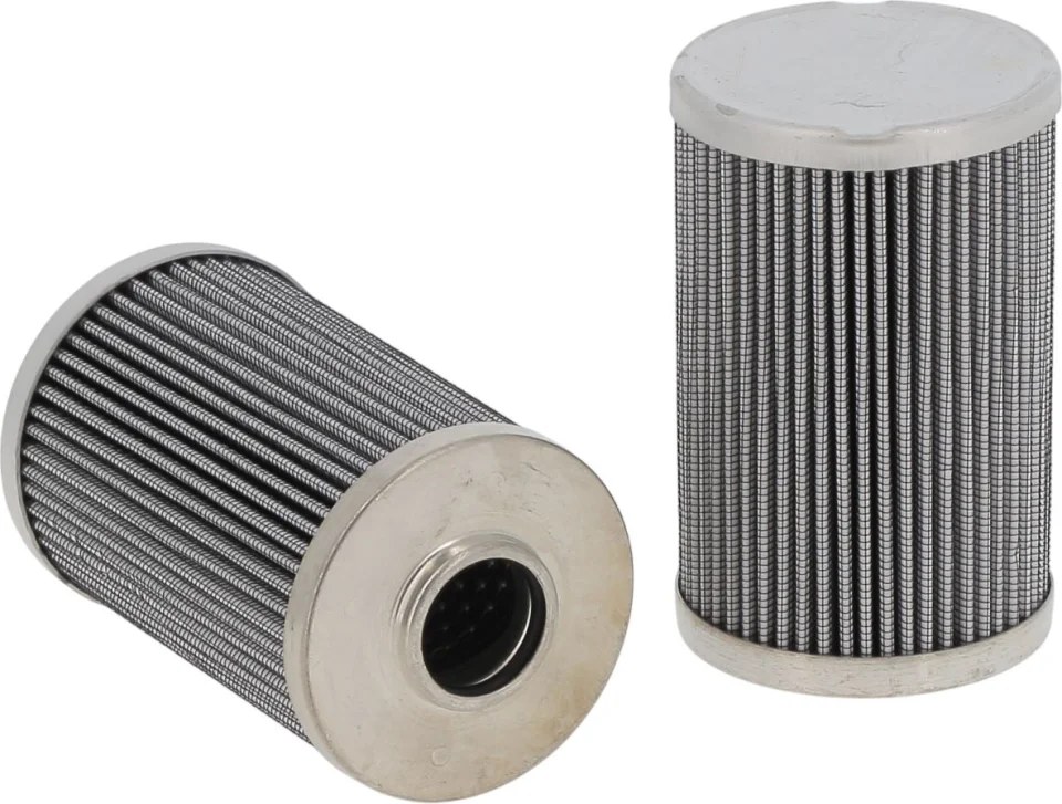 Воздушный фильтр HIFI FILTER NP 5736 S