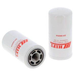 Гидравлический фильтр HIFI FILTER SH 66056