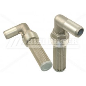 Гидравлический фильтр HIFI FILTER SH 60068