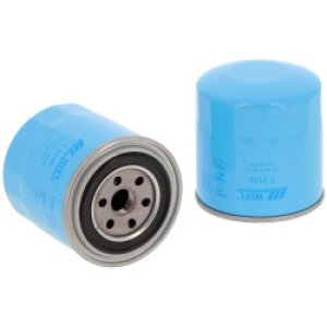 Масляный фильтр HIFI FILTER T 3149