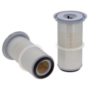Воздушный фильтр HIFI FILTER SA 14605 K