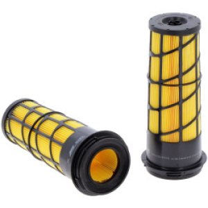 Воздушный фильтр HIFI FILTER SA 16494