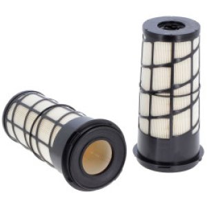 Воздушный фильтр HIFI FILTER SA 16676