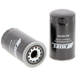 Гидравлический фильтр HIFI FILTER SH 62157