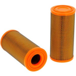 Воздушный фильтр HIFI FILTER SA 17291