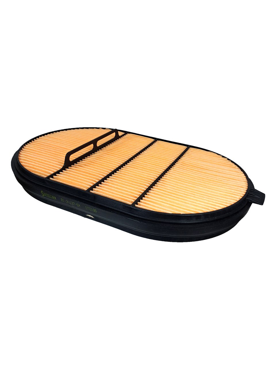 Воздушный фильтр HIFI FILTER NP 5792 S