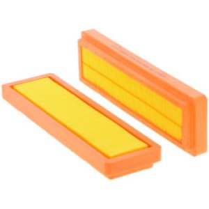 Салонный фильтр HIFI FILTER SC 17067