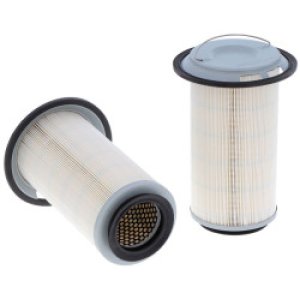 Воздушный фильтр HIFI FILTER SA 18029