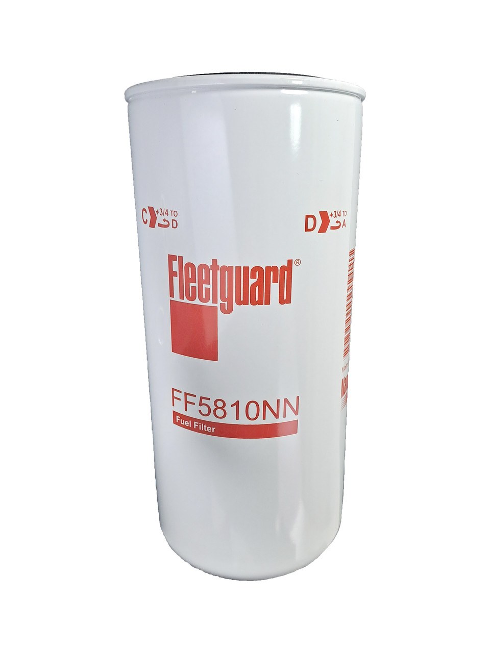 Воздушный фильтр HIFI FILTER NP 5810 S