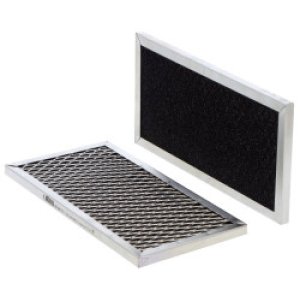 Салонный фильтр HIFI FILTER SC 90112