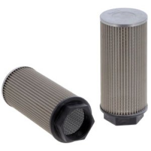 Гидравлический фильтр HIFI FILTER SH 77193