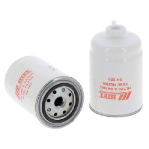 Топливный фильтр HIFI FILTER SN 200