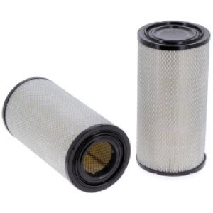 Воздушный фильтр HIFI FILTER SA 17230