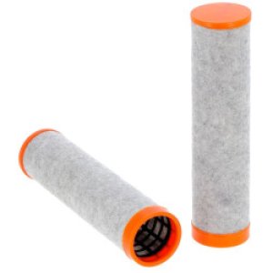 Воздушный фильтр HIFI FILTER SA 17231
